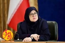 سخنگوی دولت پزشکیان