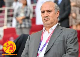 مهدی تاج