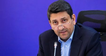 وزیر ارتباطات
