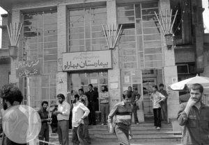 تصاویری از ترور نافرجام رهبر شهید انقلاب