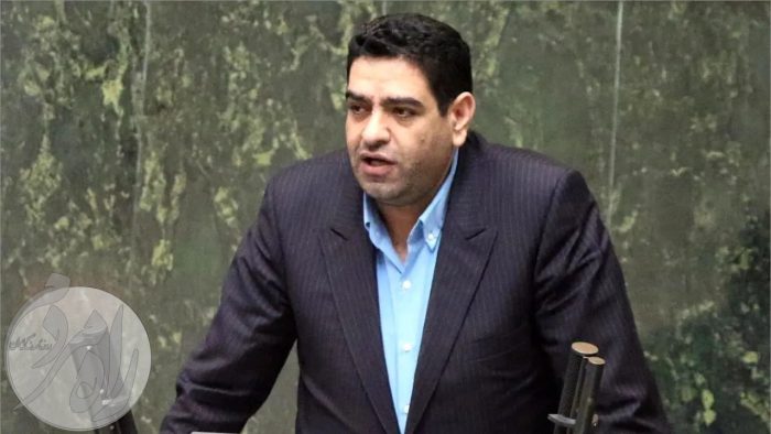 احمد بیگدلی