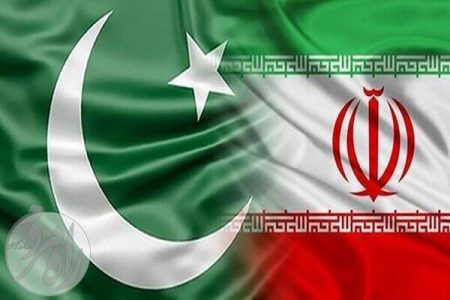 ایران و پاکستان