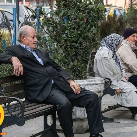 بازنشستگان