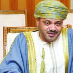 بدر البوسعیدی
