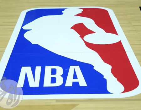 بسکتبال ان بی ای nba