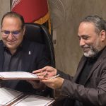 خبرگزاری مهر و دانشگاه علوم پزشکی ایران
