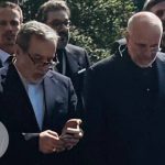 خطوط قرمز راهبردی