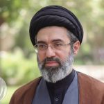 رهبر انقلاب سید مجتبی خامنه ای