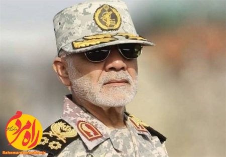 سرلشکر خلبان علی عبداللهی