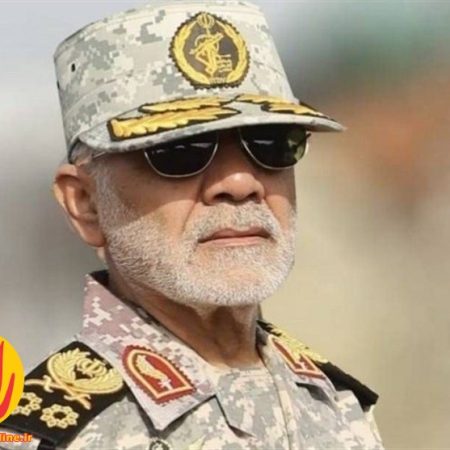 سرلشکر خلبان علی عبداللهی