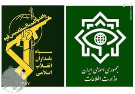 سپاه پاسداران و نیروی قدس