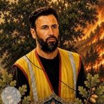 شهید تقی چنگلوایی
