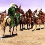 عاشورا و توابین