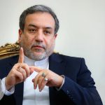 سیدعباس عراقچی