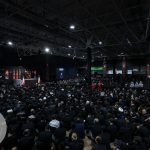 عزاداری امام حسین تاسوعا و عاشورا