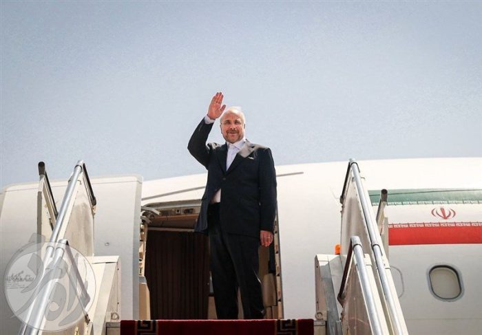 محمدباقر قالیباف