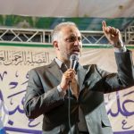 عکسی از محمدحسین عظیمی