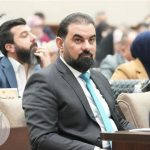 مقداد الخفاجی و نمایندگان مجلس عراق