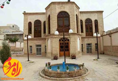 موزه و گردشگری