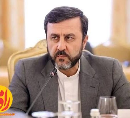 کاظم غریب آبادی