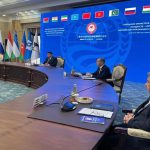 کنسرسیوم انرژی سازمان همکاری شانگهای