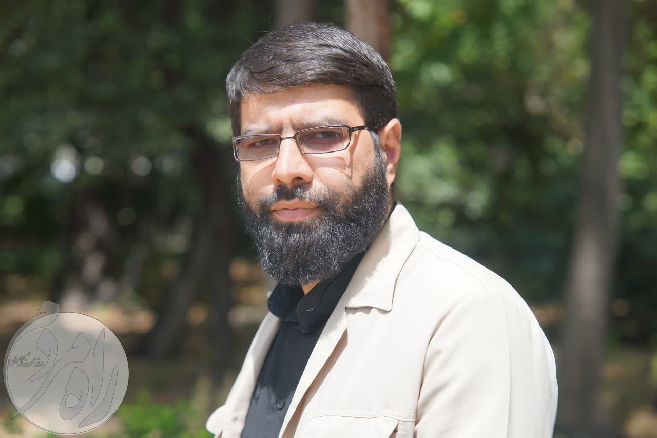 امیر فتحی