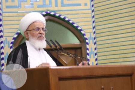 آیت الله ناصری