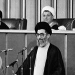 امام خامنه ای