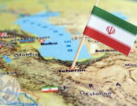 ایران خاورمیانه