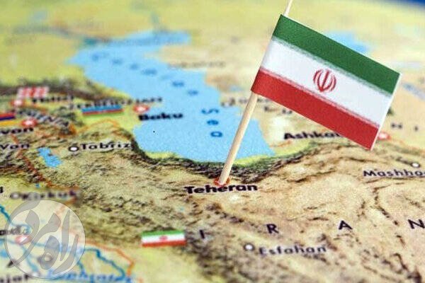 ایران خاورمیانه