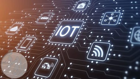 اینترنت اشیاء