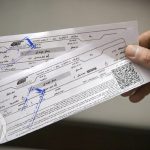 بلیت قطارهای مسافربری