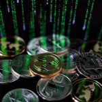 تتر و بیت کوین