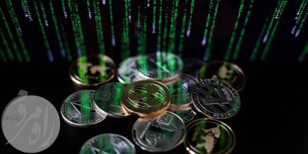 تتر و بیت کوین