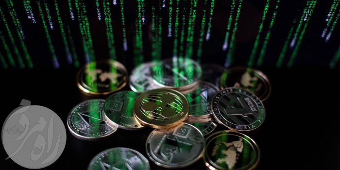 تتر و بیت کوین