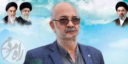 جانباز مجید عنایتی