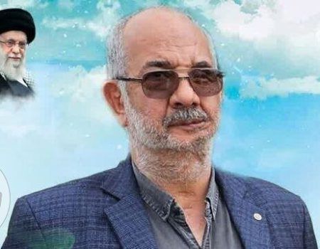 جانباز مجید عنایتی