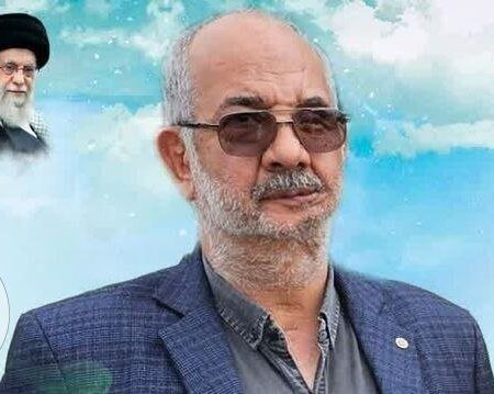 جانباز مجید عنایتی