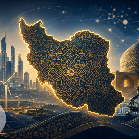 حکمرانی اسلامی امین صادقی