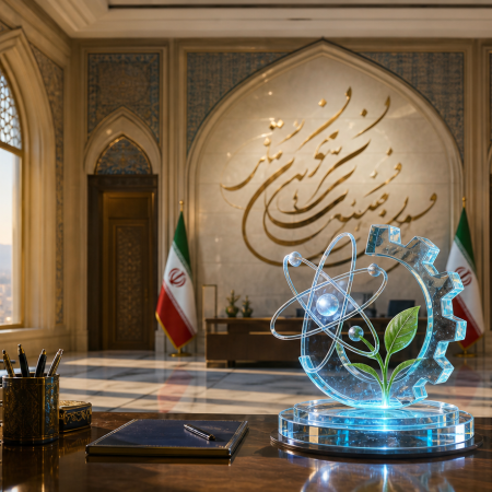 حکمرانی اسلامی