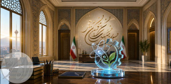 حکمرانی اسلامی