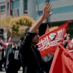 خدمت رسانی به زائران رهبر شهید