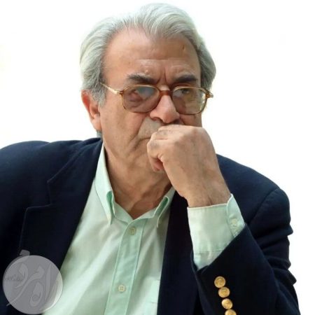 دوبلور محمد یاراحمدی