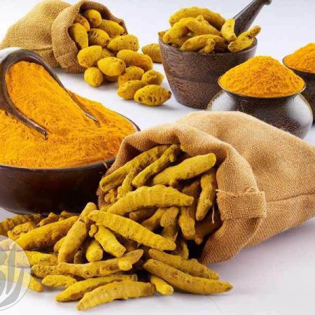 زردچوبه