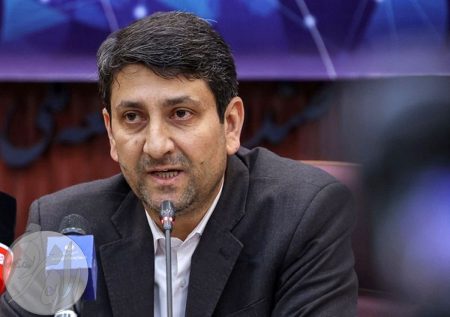 ستار هاشمی وزیر ارتباطات