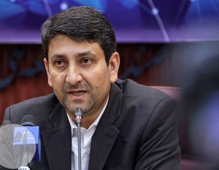 ستار هاشمی وزیر ارتباطات