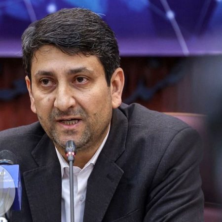 ستار هاشمی وزیر ارتباطات