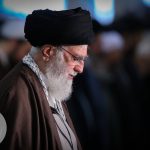 سیدعلی خامنه ای
