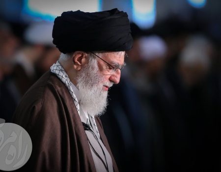 سیدعلی خامنه ای