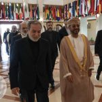 عراقچی و عمان